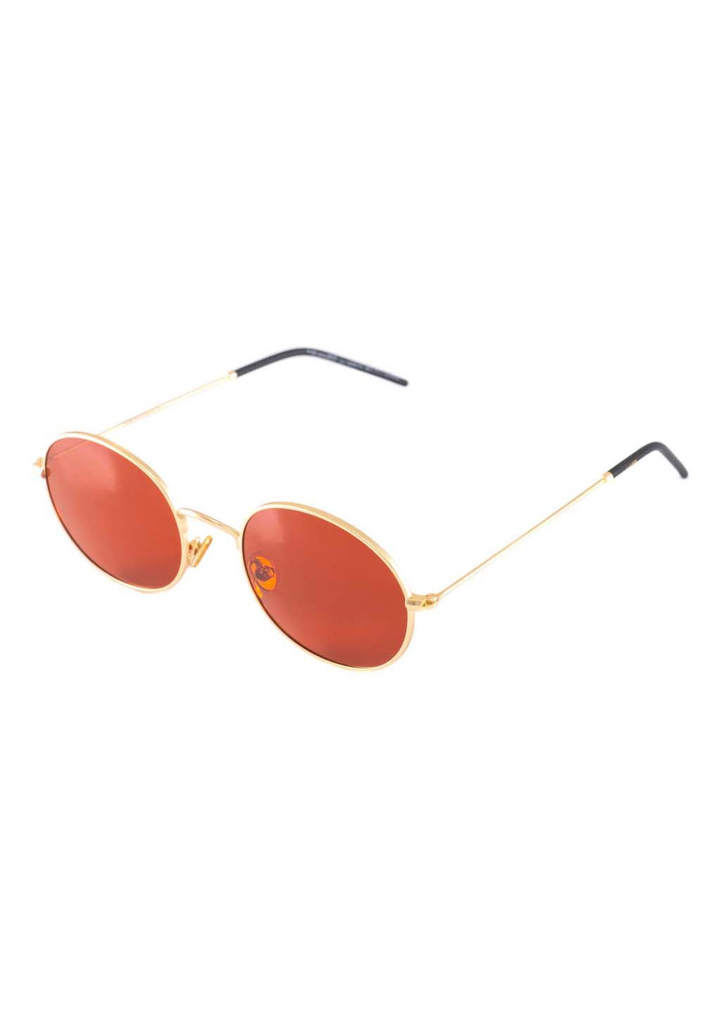 Солнцезащитные очки LuckyLOOK (252760619)