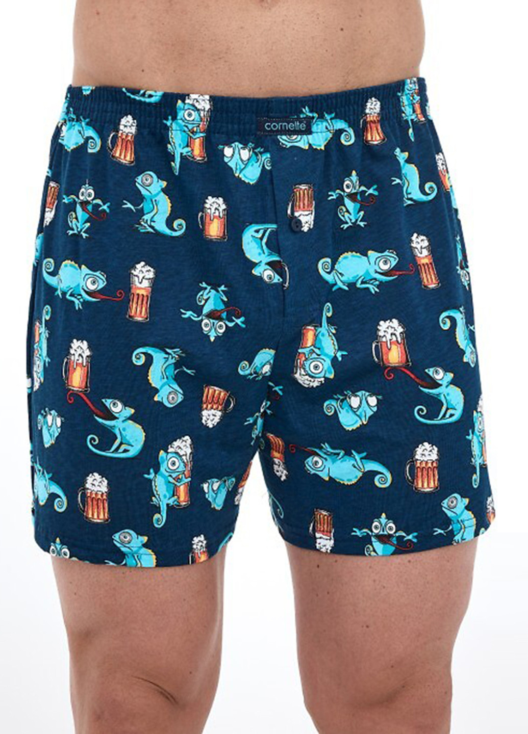 Труси Cornette (360894621)