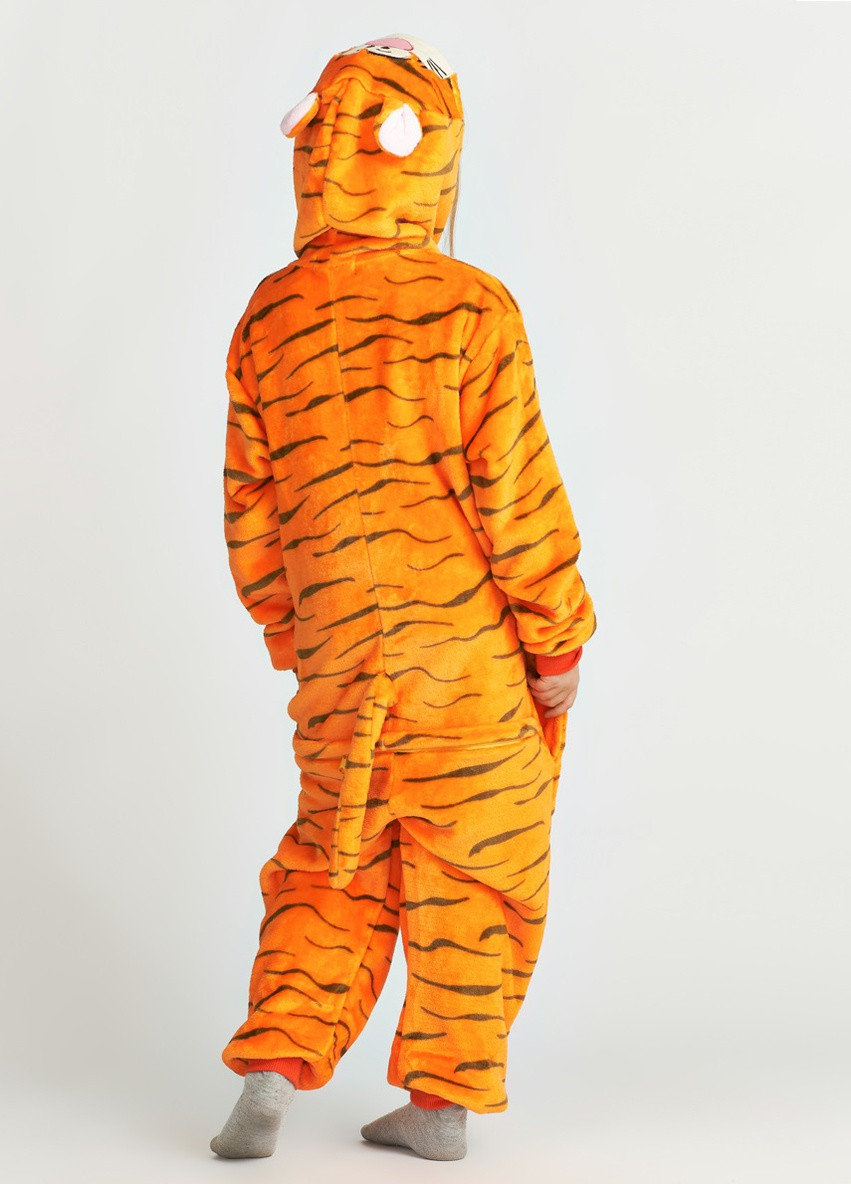 Кигуруми тигр (252661684)