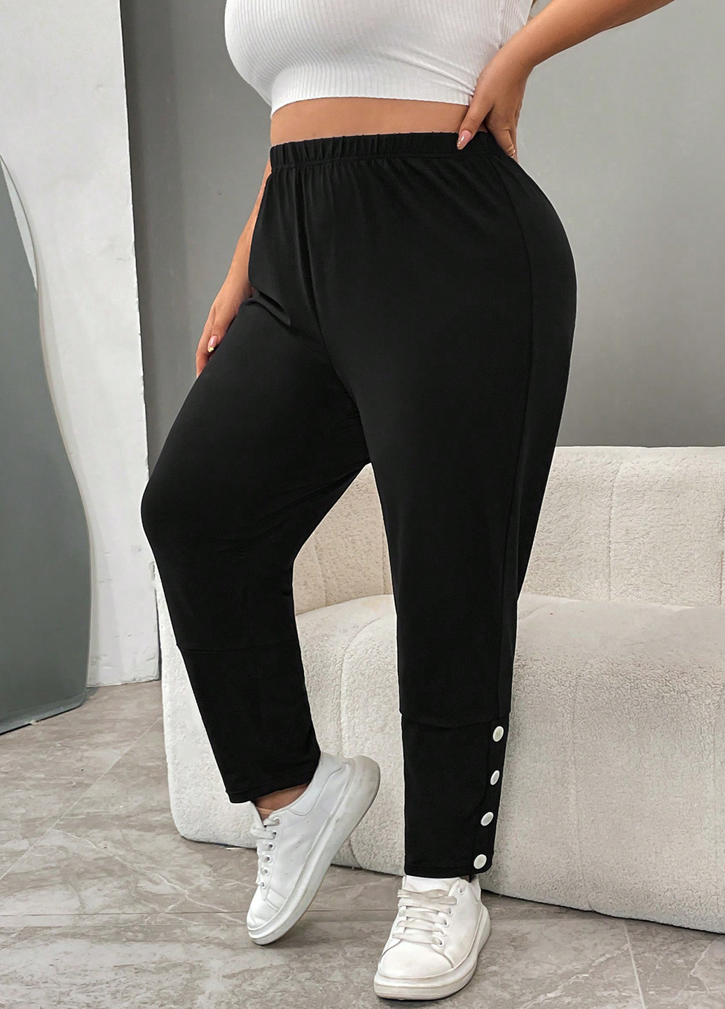 Легінси SHEIN (332811530)