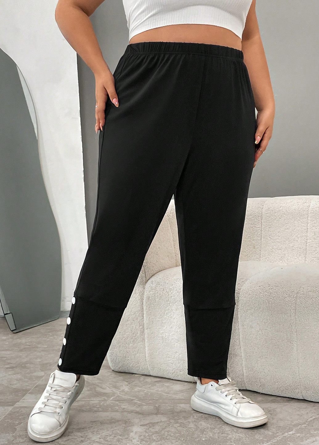 Легінси SHEIN (332811530)