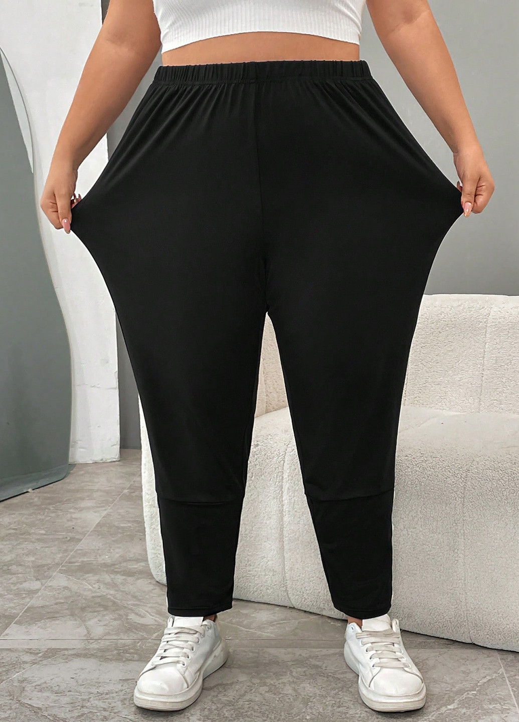 Легінси SHEIN (332811530)