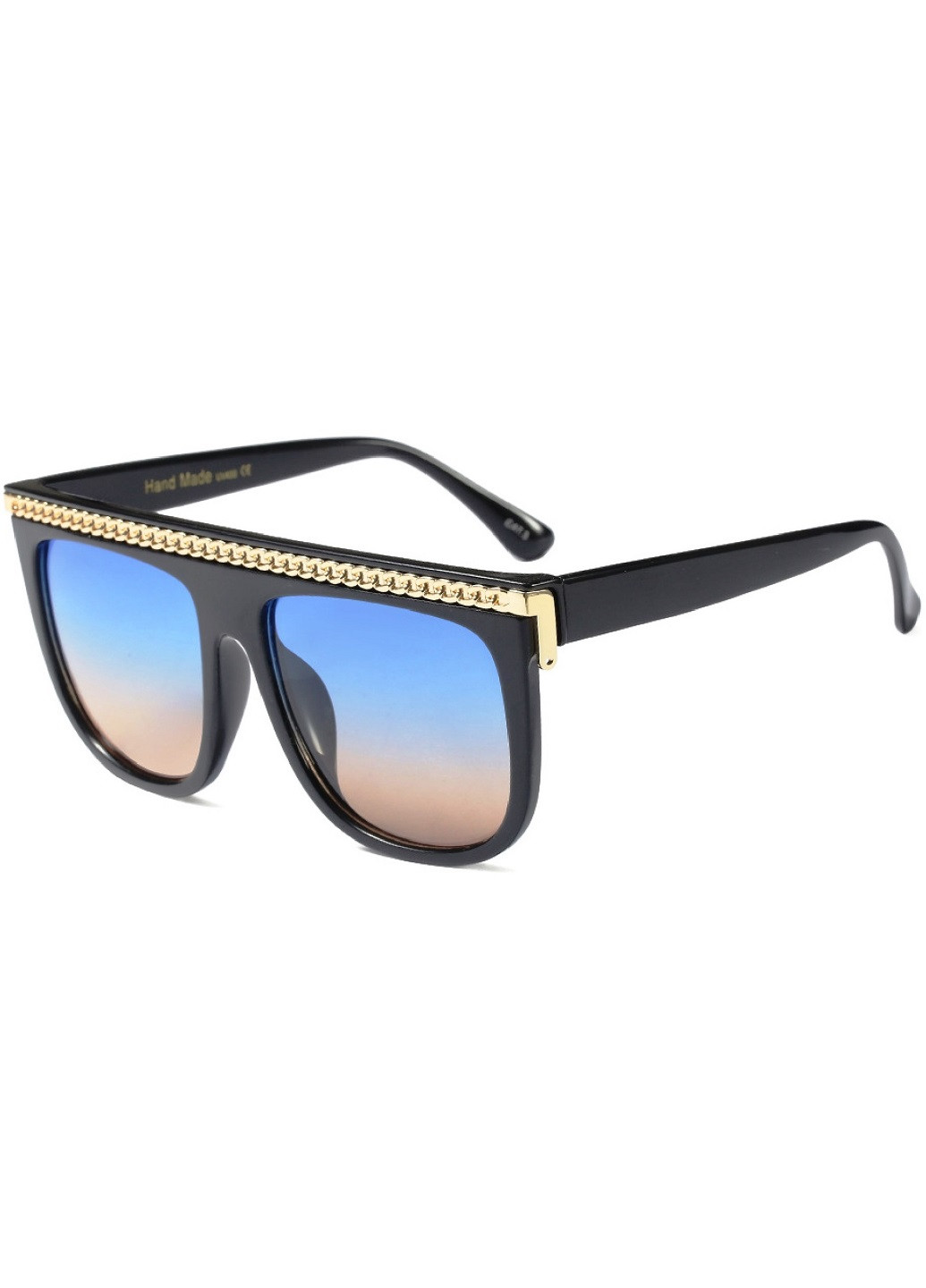 Солнцезащитные очки A&Bros комбинированные