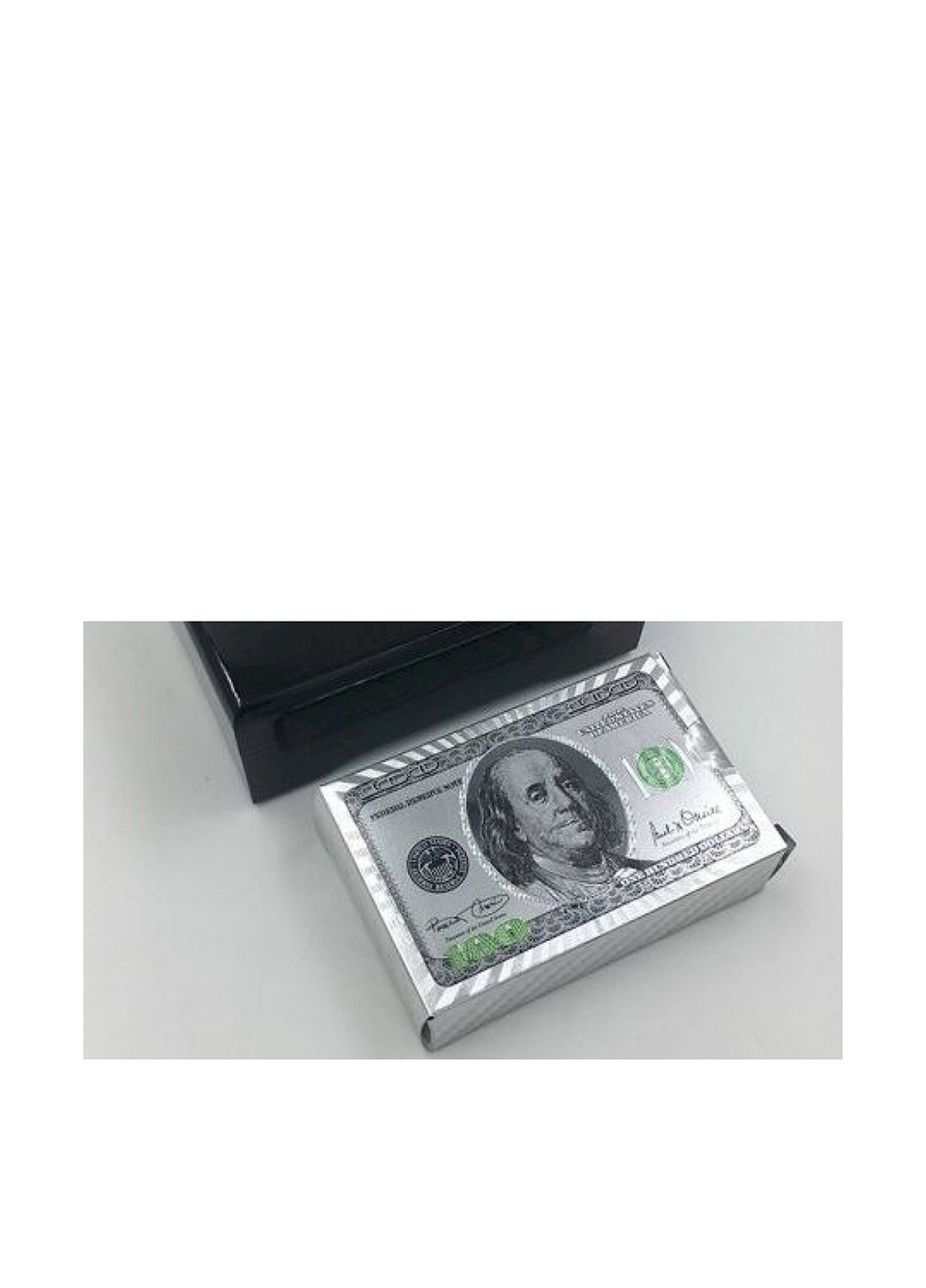 Карти гральні 100 доларів (36 шт.) Forus (342972177)