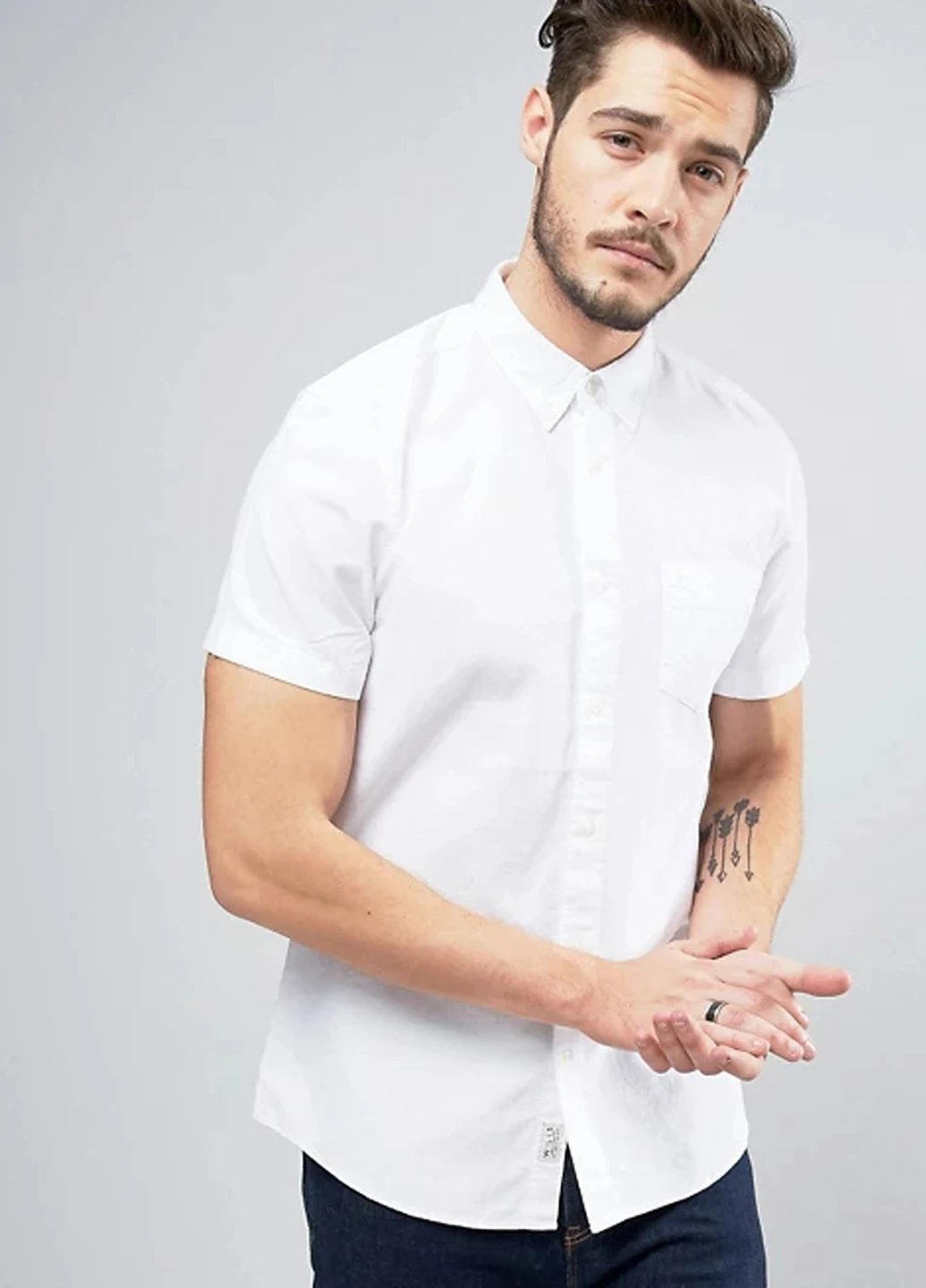 Сорочка Jack Wills (201935931)