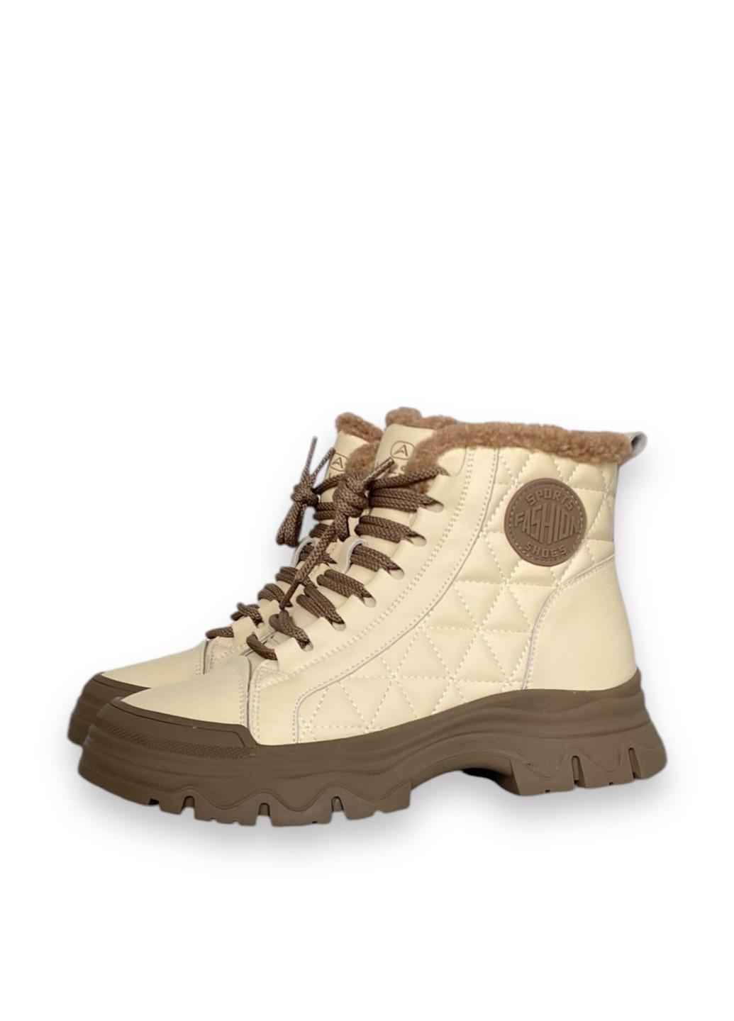 Черевики ALLSY (305252237)