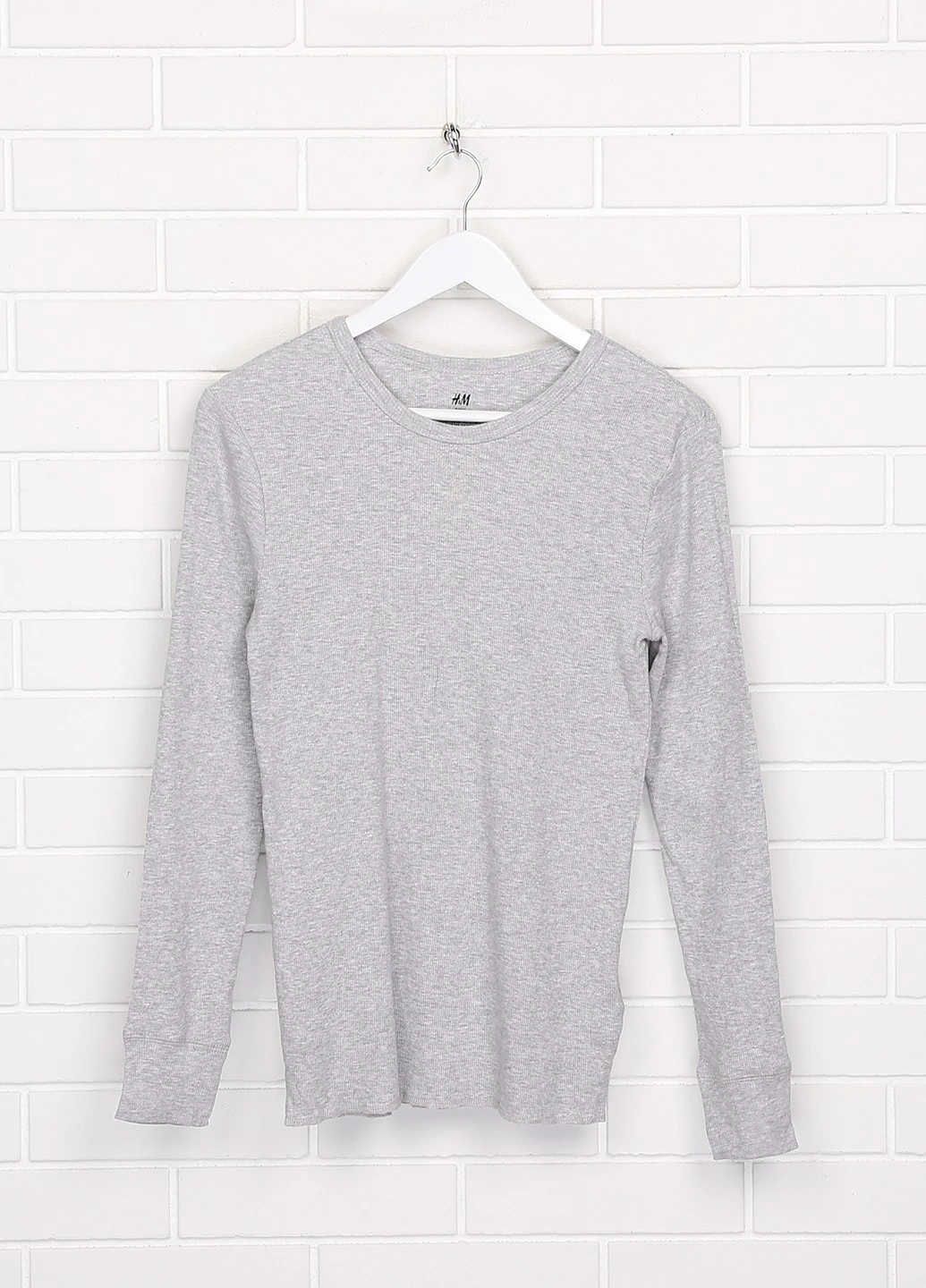 Лонгслив H&M (251788004)