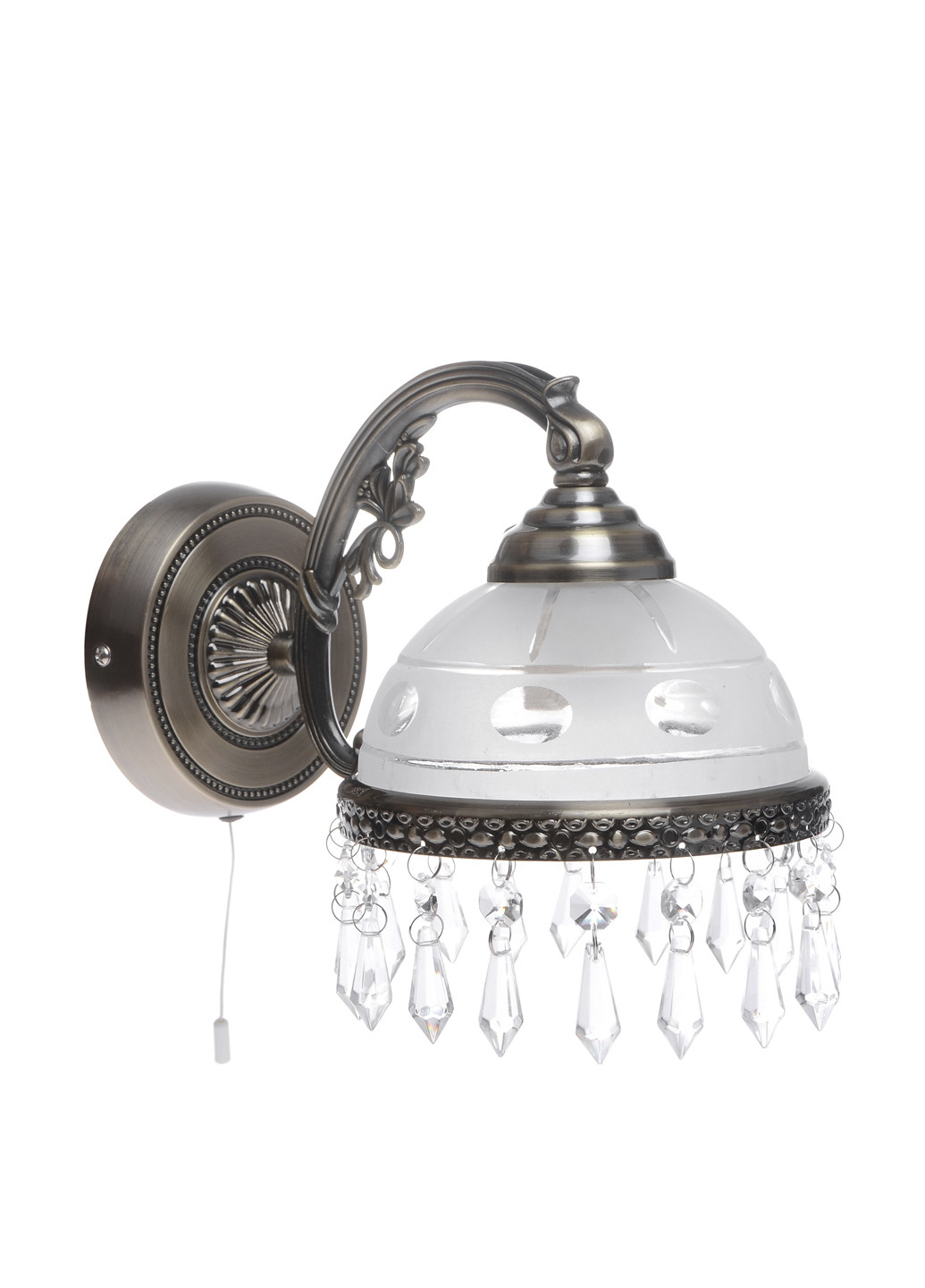 Бра, 39х20х21,5 см Brille (132200179)