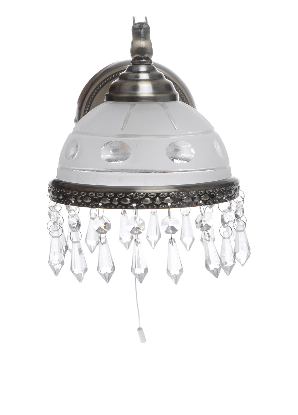 Бра, 39х20х21,5 см Brille (132200179)