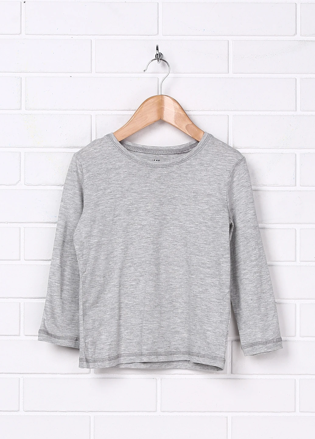 Лонгслив H&M (137130455)