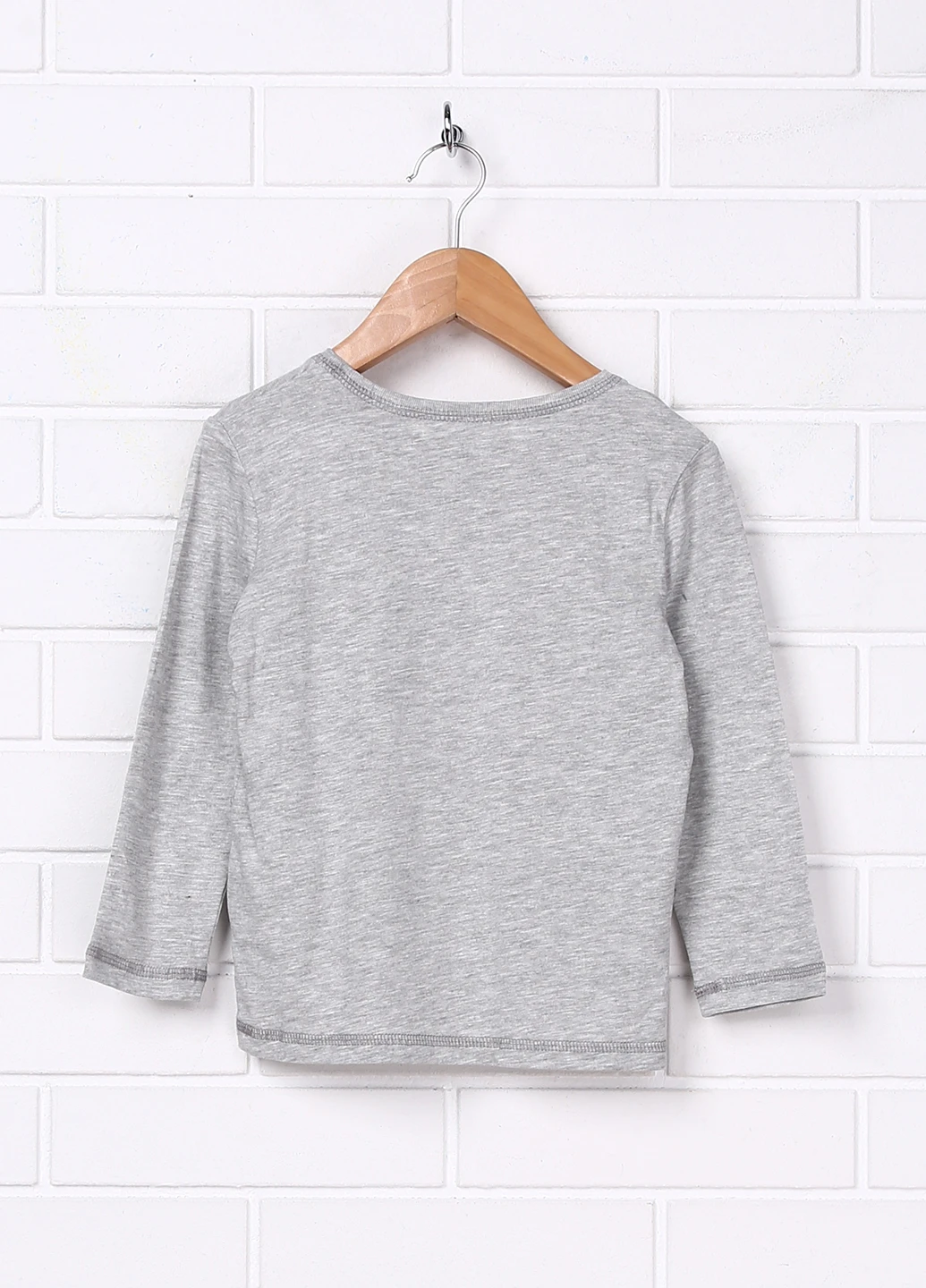 Лонгслив H&M (137130455)