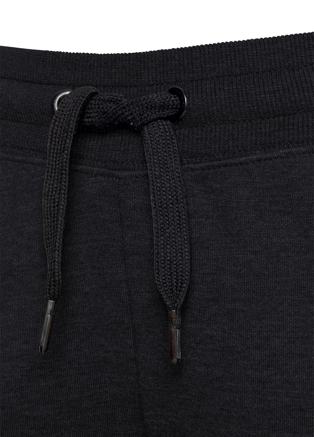 Черные спортивные демисезонные джоггеры брюки Bench