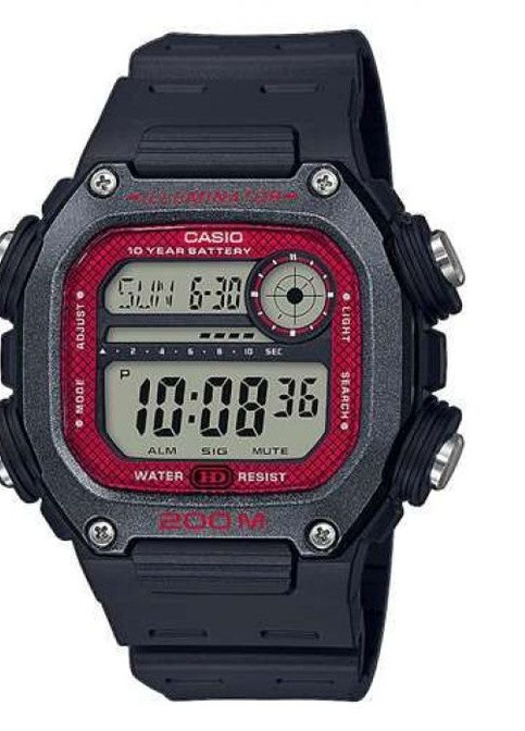 Часы Casio (252994791)