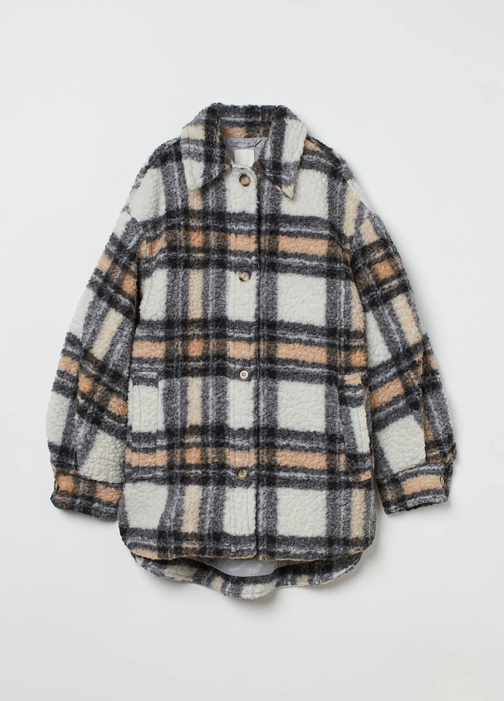 Куртка H&M (259498784)