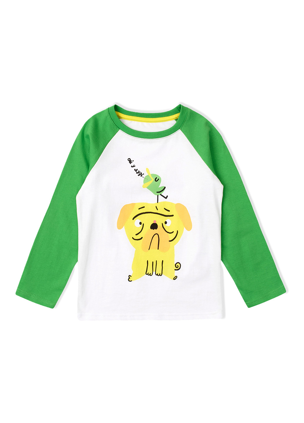 Реглан KRAKO (301082126)