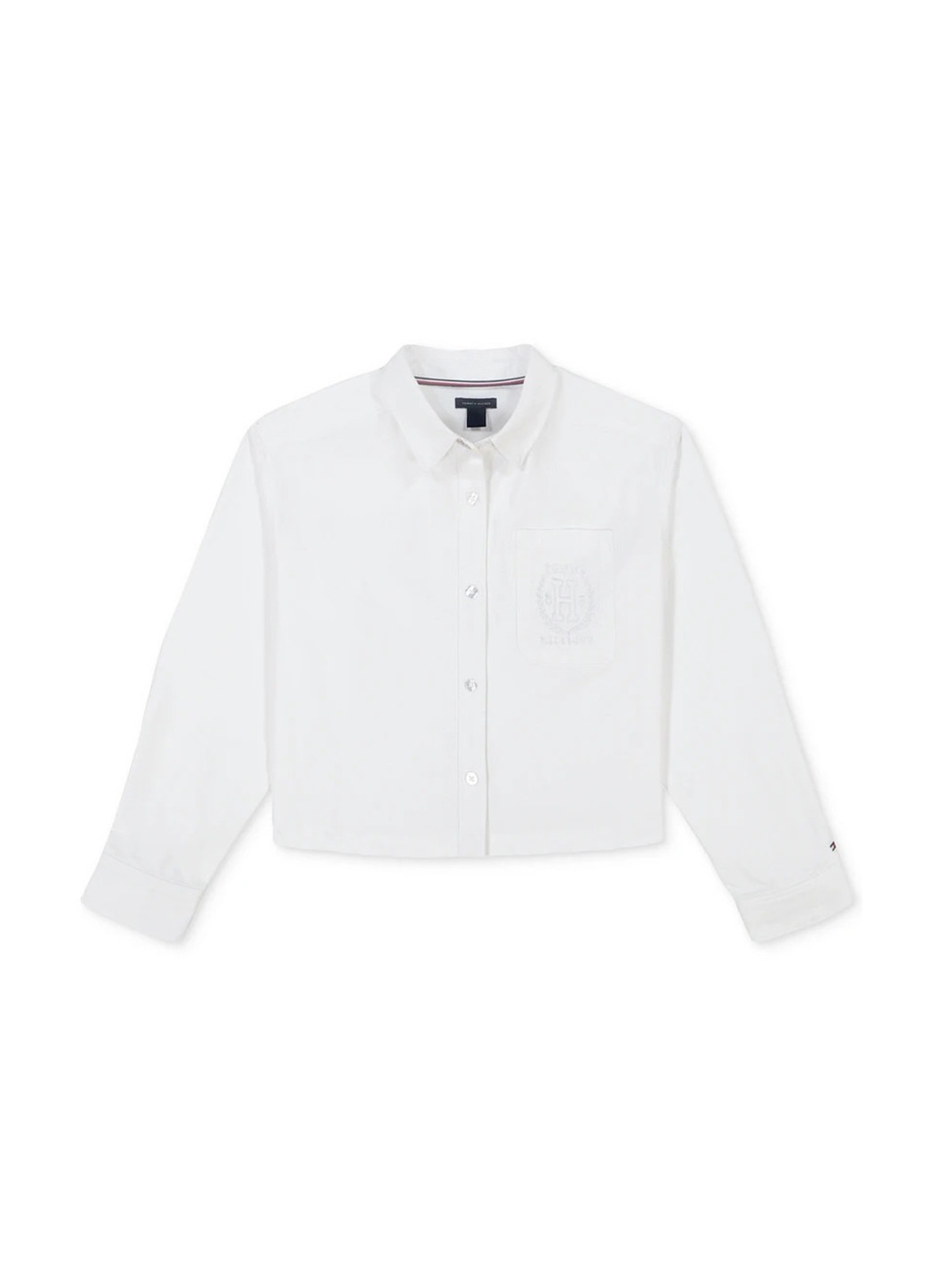 Сорочка Tommy Hilfiger (331808496)