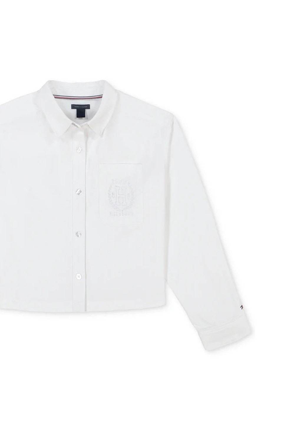 Сорочка Tommy Hilfiger (331808496)