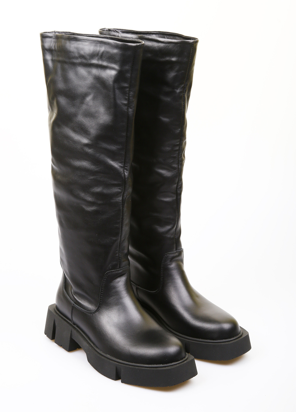 Зимние сапоги Teona