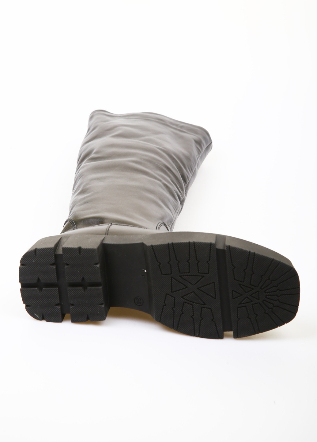 Зимние сапоги Teona