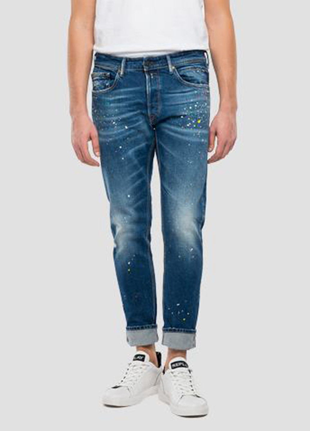 Джинси Replay (254134329)