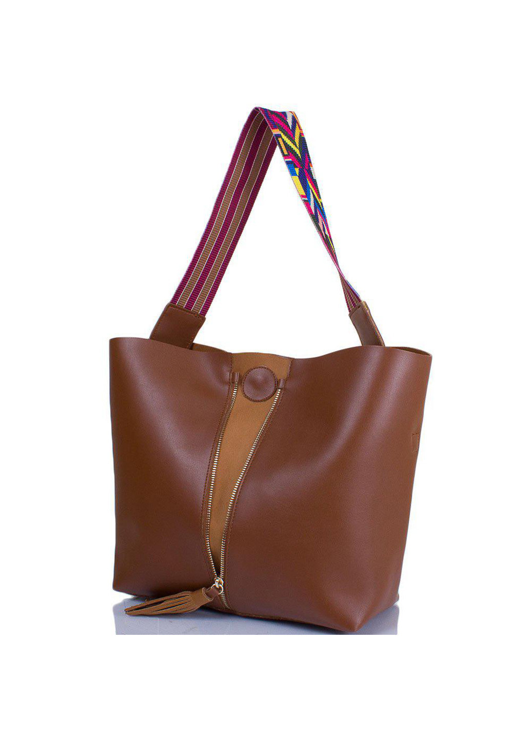 Женская сумка 30х28х13,5 см Eterno (195547258)