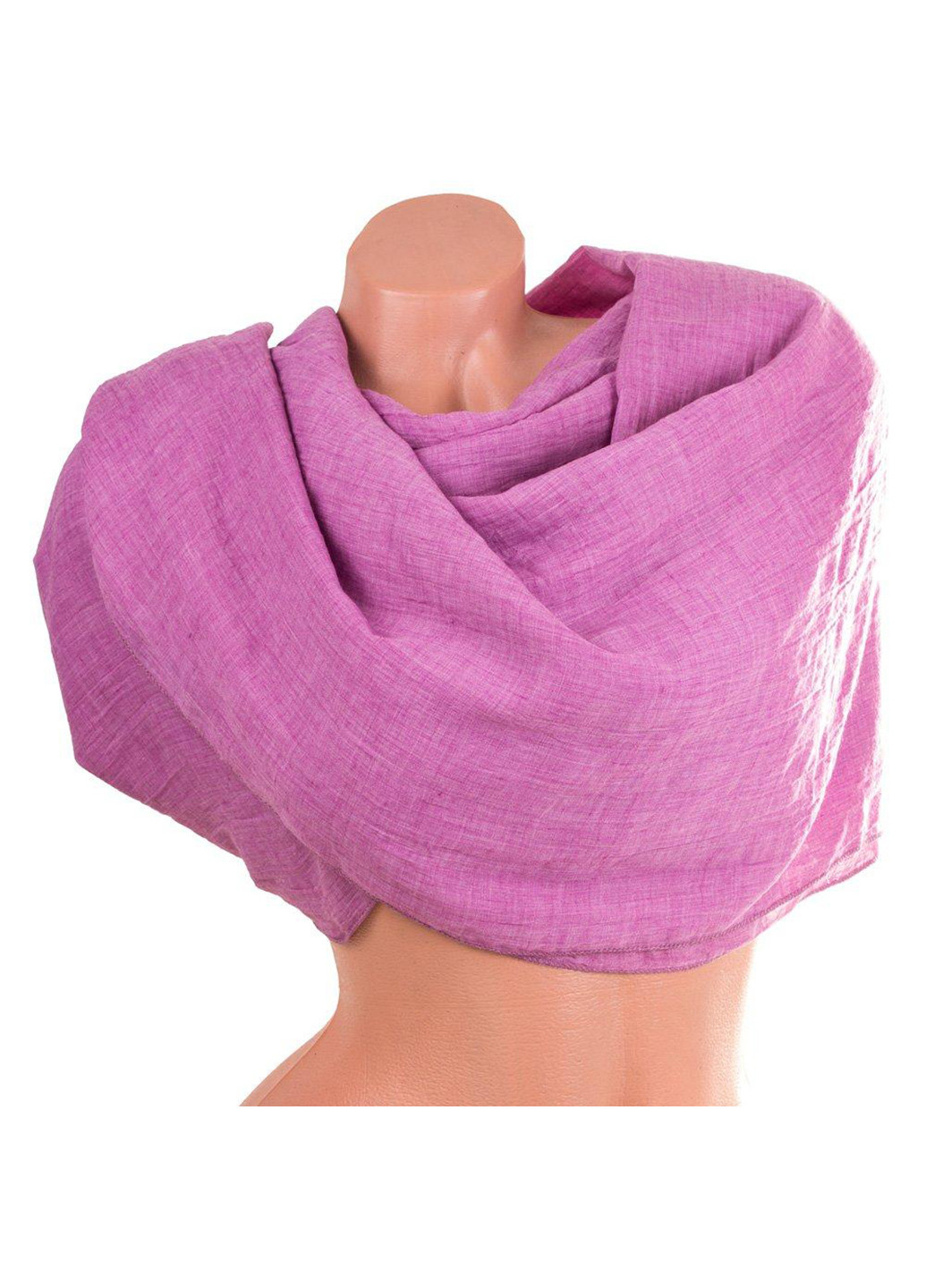 Жіночий шарф 178х140 см Eterno (255710345)