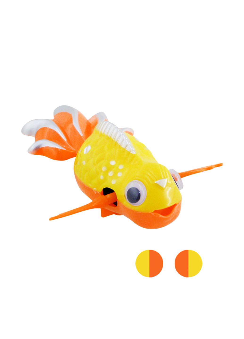 Іграшка для купання, 5х8х11 см NaNa (138016156)