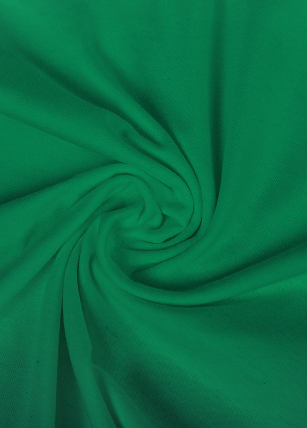 Зеленая демисезонная футболка детская билли айлиш (billie eilish)(9224-1207) MobiPrint