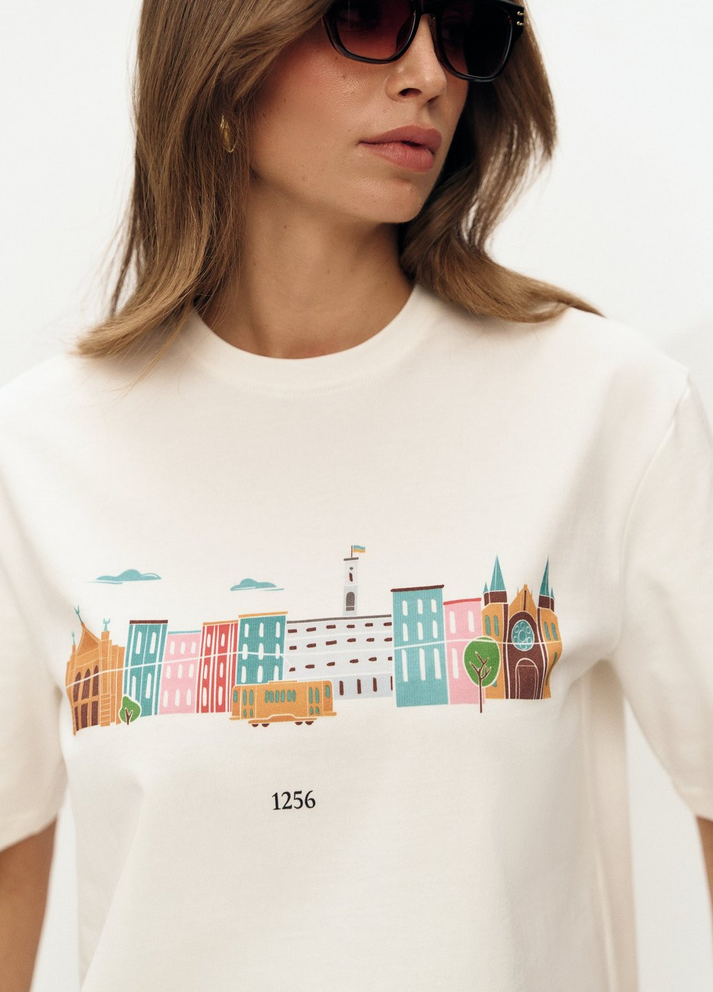 Футболка Gepur - (329828169)