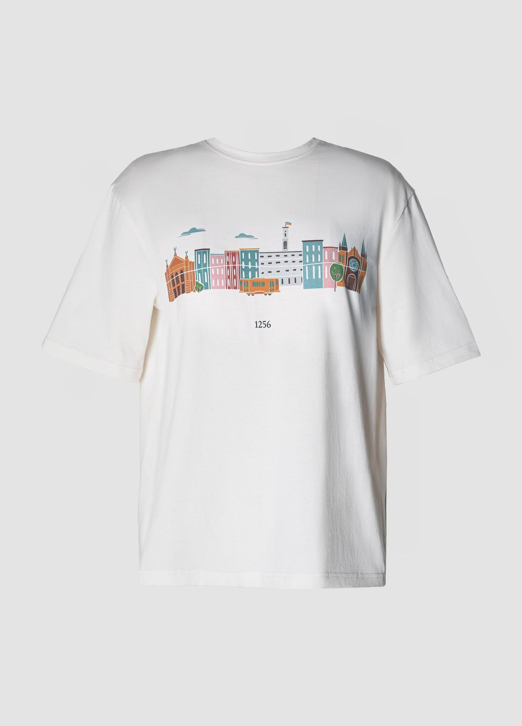 Футболка Gepur - (329828169)