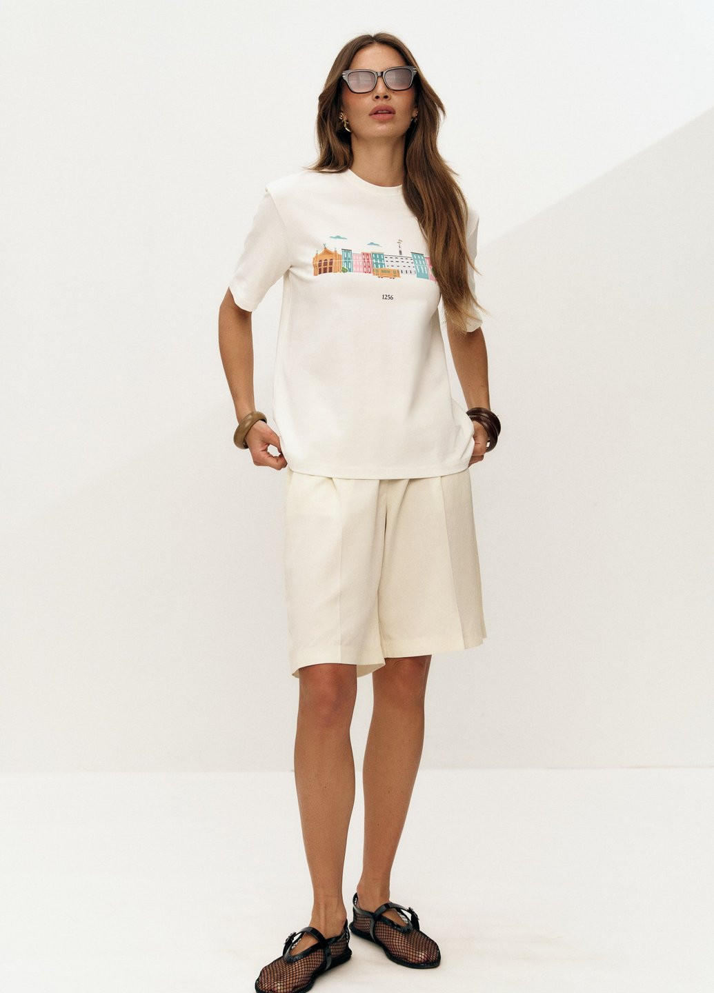 Футболка Gepur - (329828169)