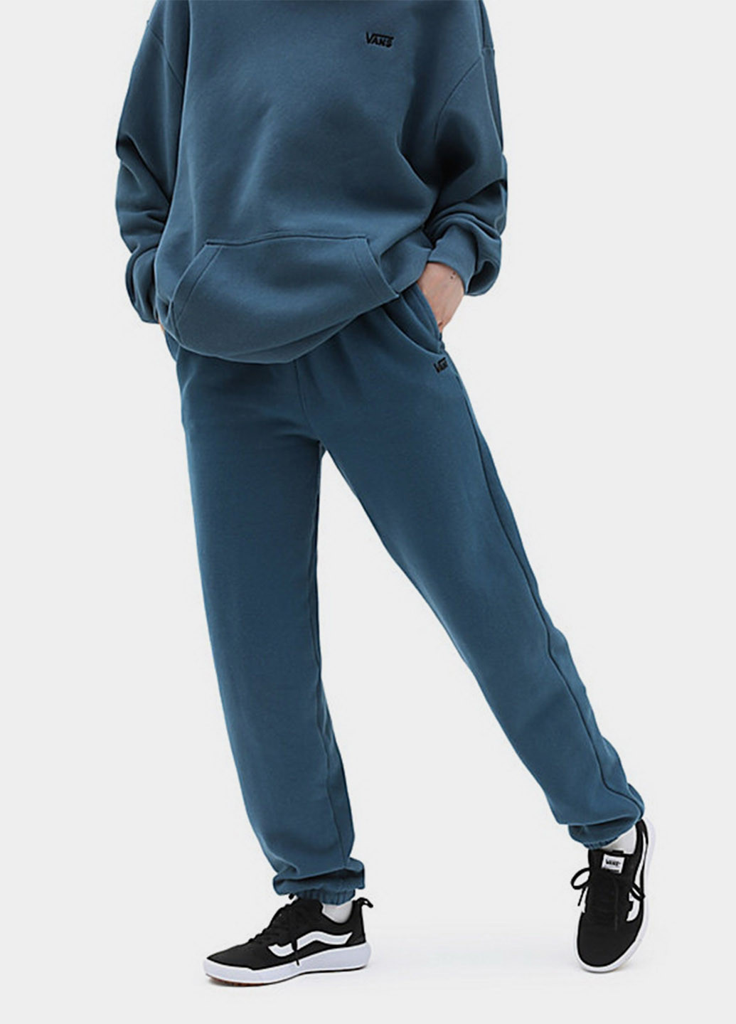 Брюки Vans VN0A7ROXBR41 (327373879)