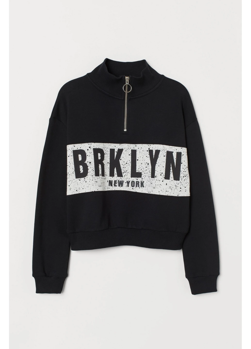 Толстовка H&M (223727450)