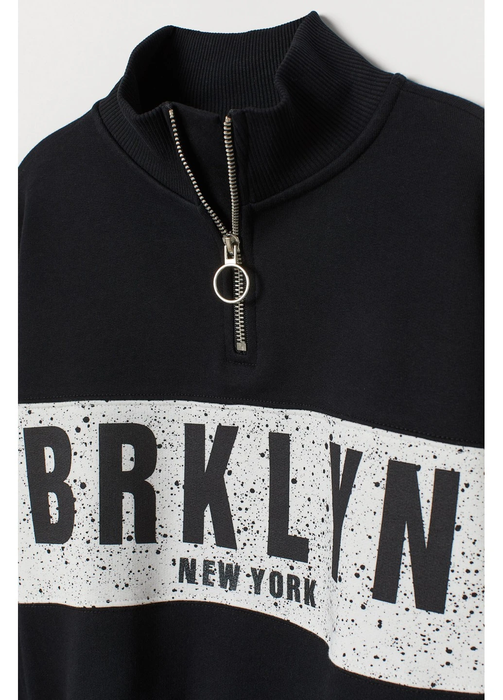 Толстовка H&M (223727450)