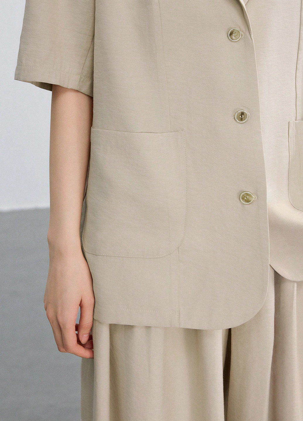 Костюм (жакет, штани) SHEIN (367005993)