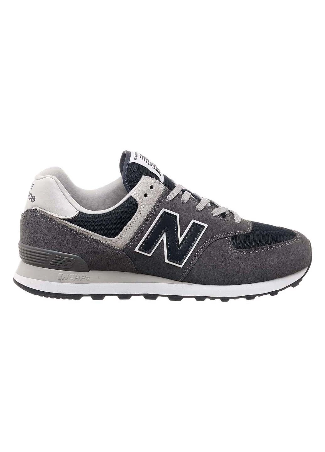 Комбіновані кросівки демісезон New Balance