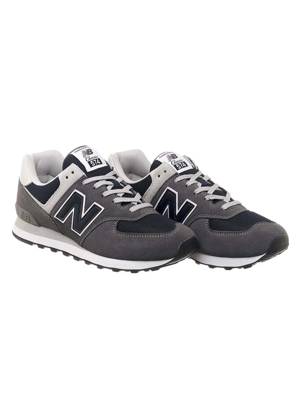 Комбіновані кросівки демісезон New Balance