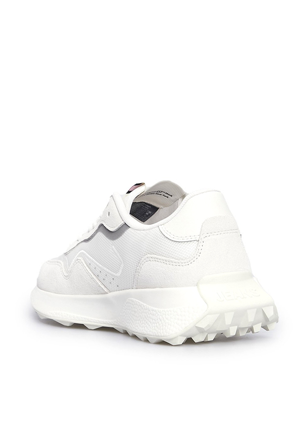 Кроссовки Tommy Jeans белые демисезоны (307061388)