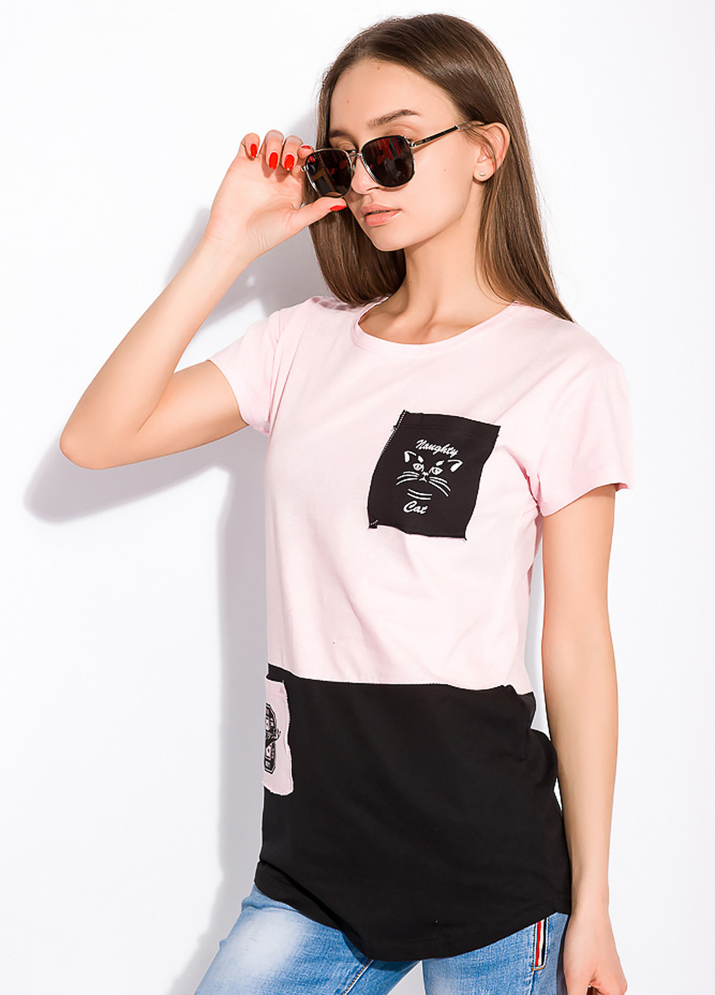 Футболка Time of Style - (277096933)