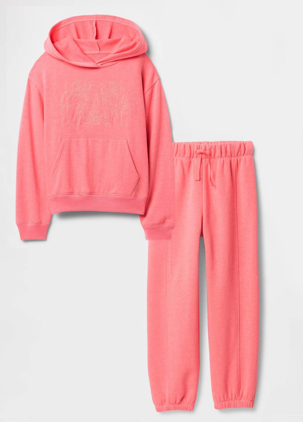 Костюм (худи, брюки) Gap (351368221)