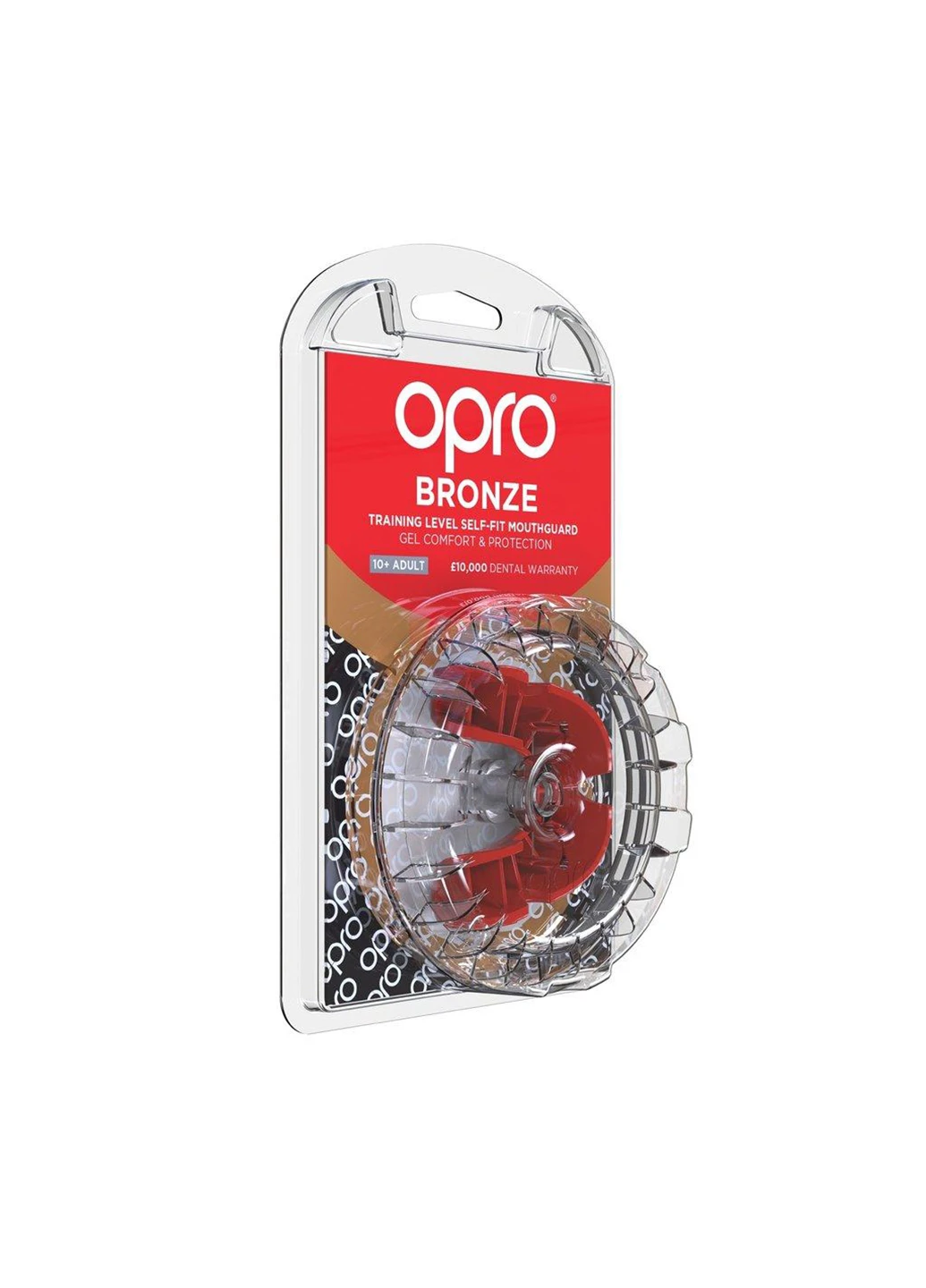Капа Bronze Adult Opro (231538328)