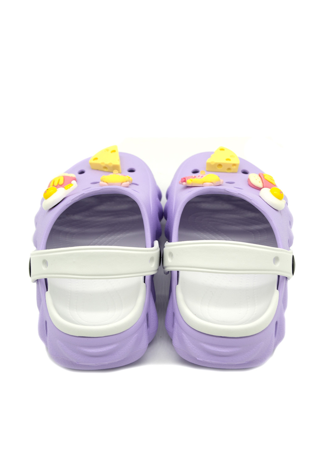 Кроксы Luck Line (296126023)