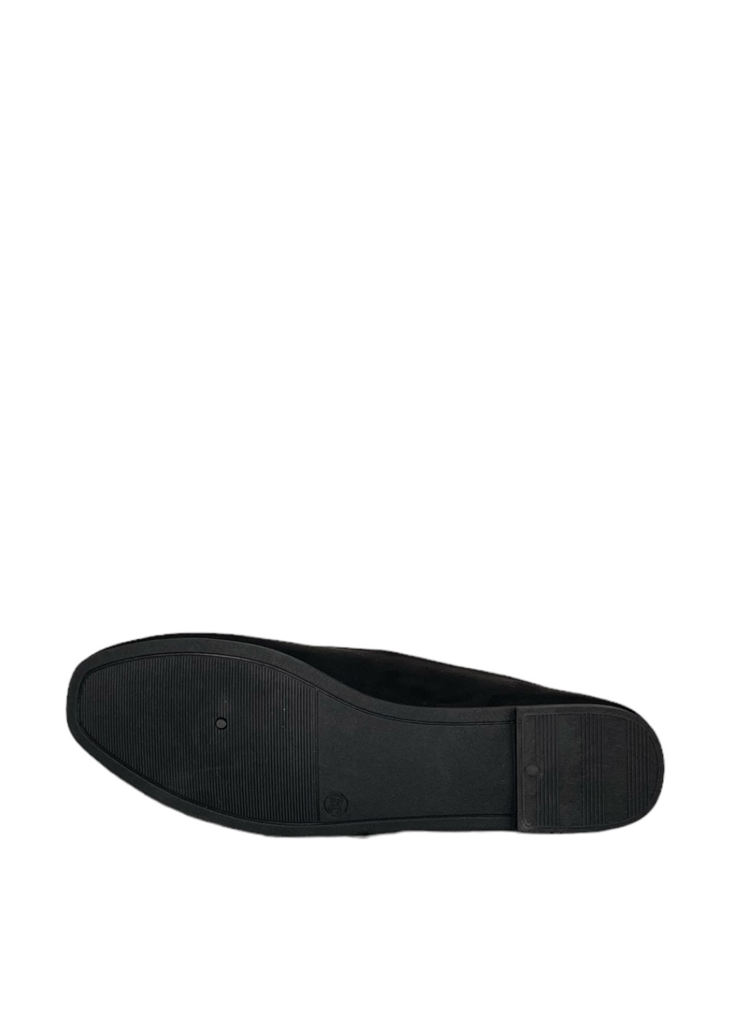 Mei Deli Туфли мери джейн черный з текстиль, — демисезон (296799048)