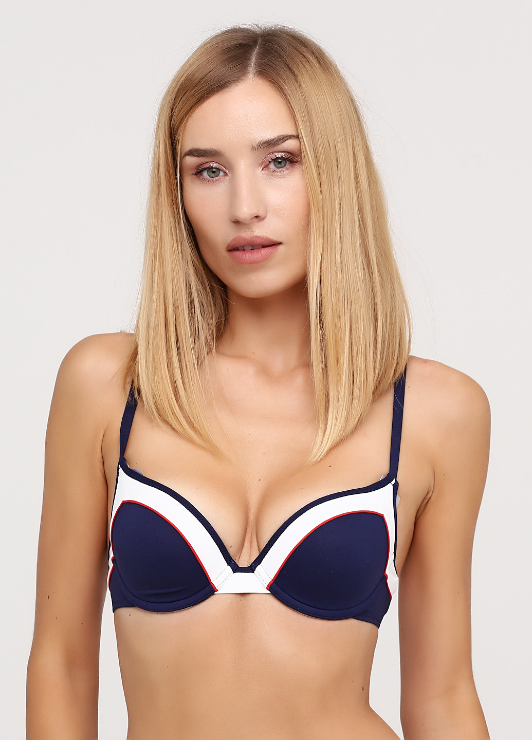 Купальный лиф Huit 8 (256493790)