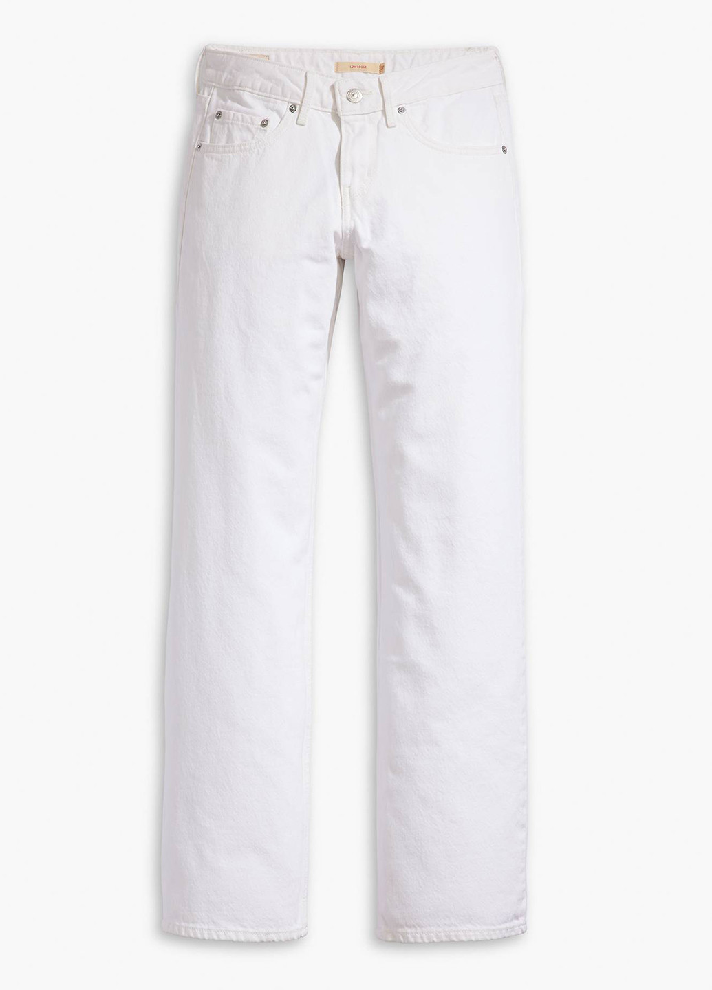 Джинсы Low Loose Levi's - (308023159)