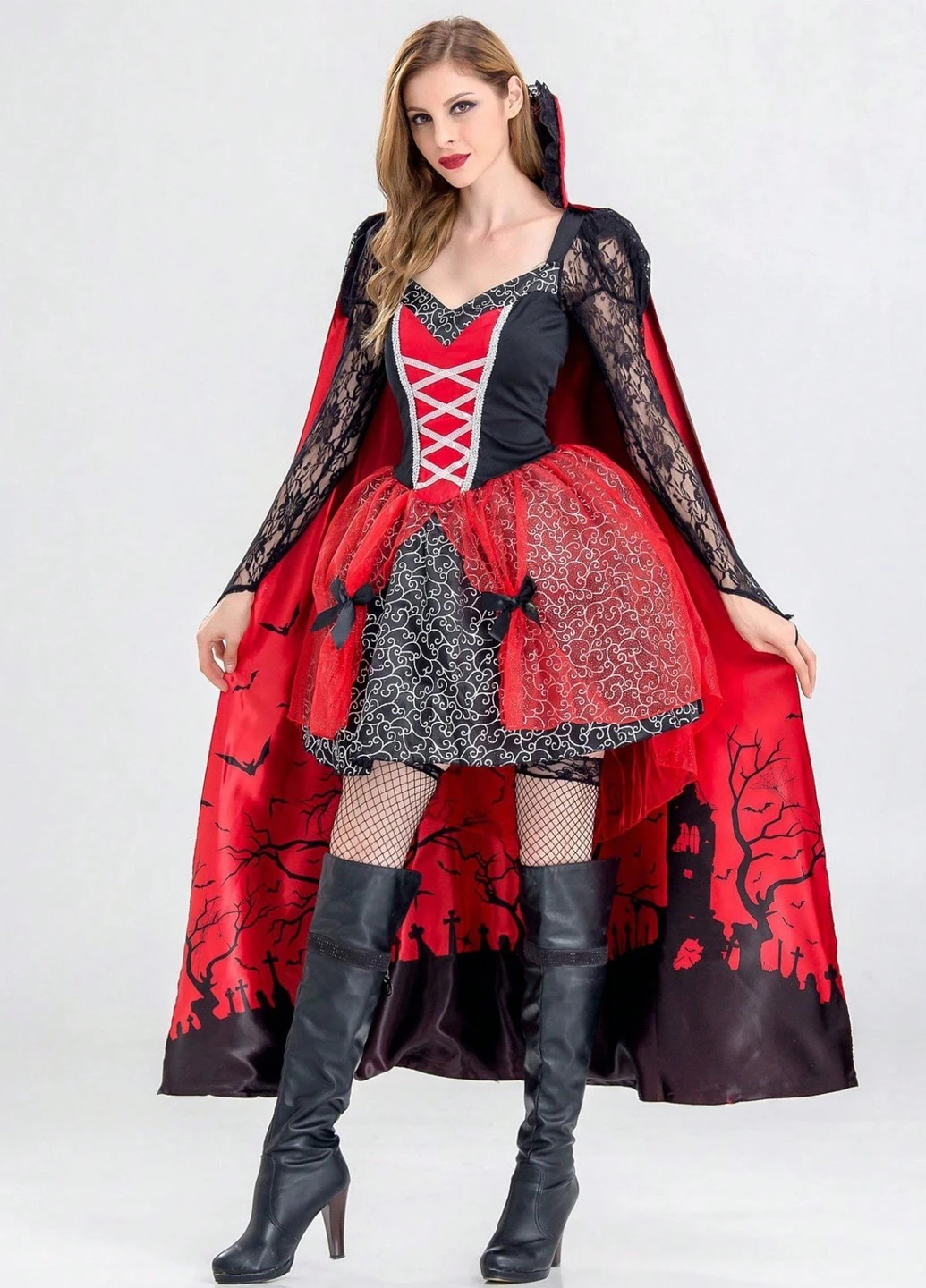 Маскарадный костюм SHEIN (325706269)