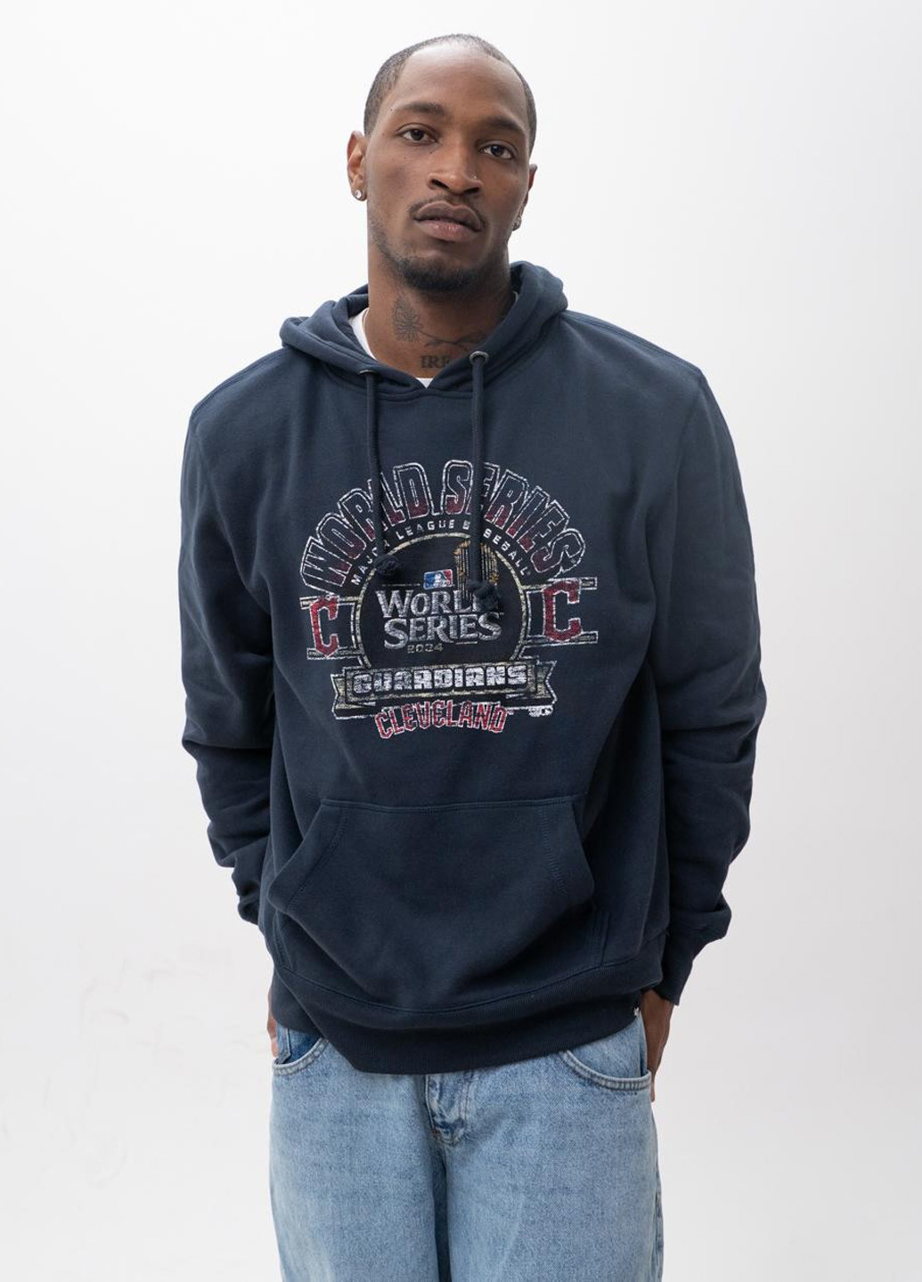 Худи 47 Brand (363179973)