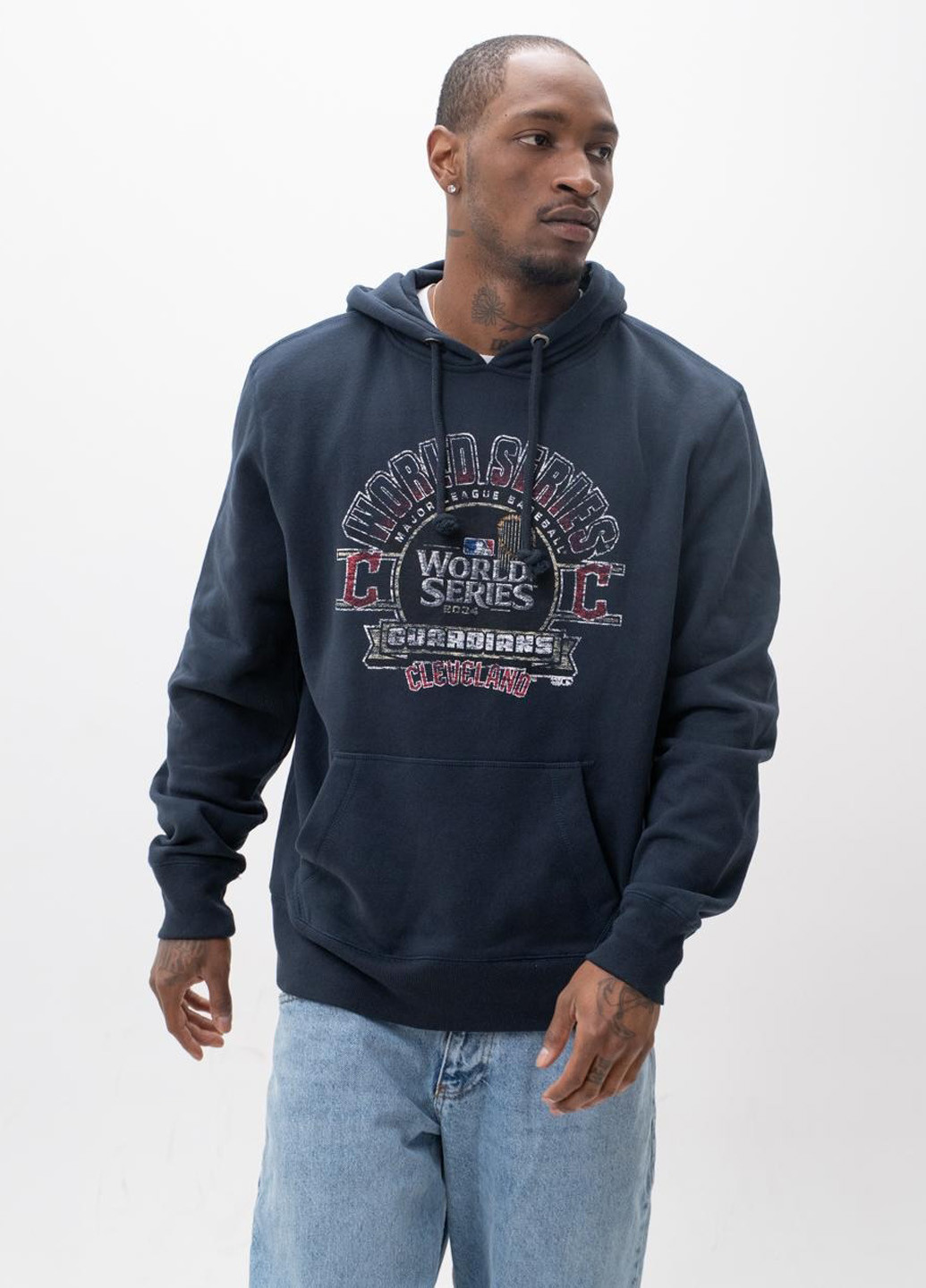 Худи 47 Brand (363179973)