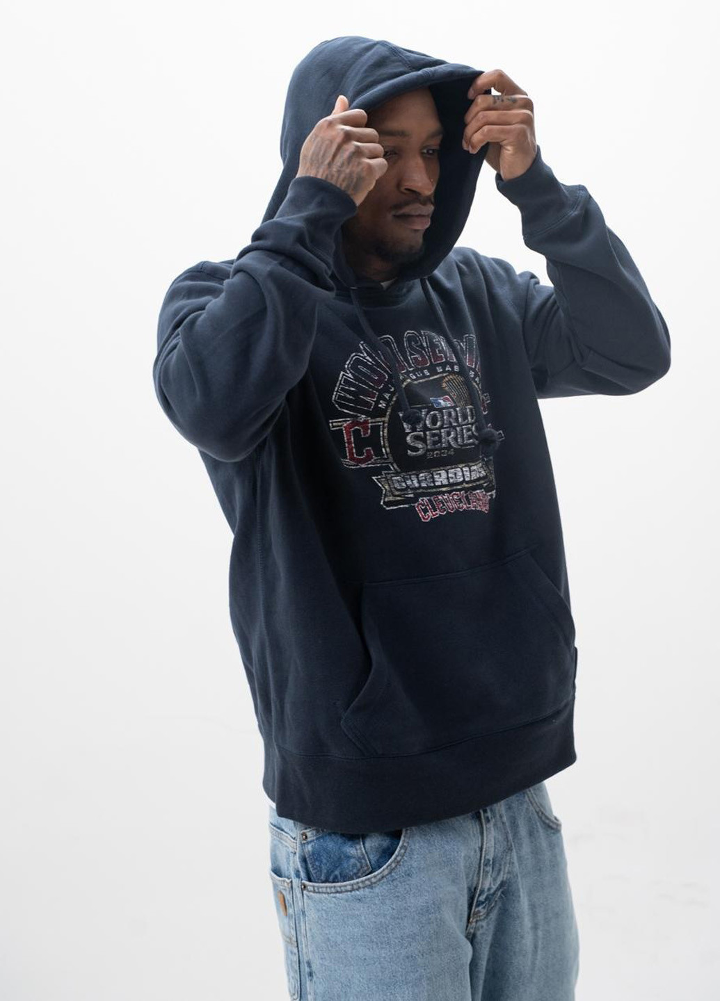 Худи 47 Brand (363179973)