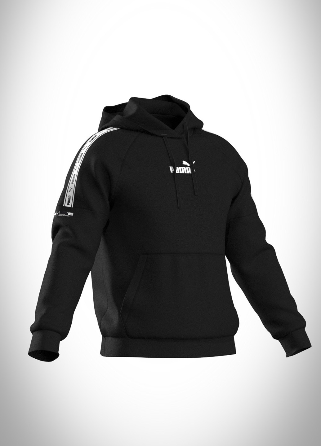 Худи No Brand (276713692)